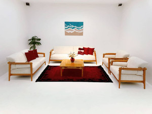 مبل راحتی پالونیا مدل 320 پاینو