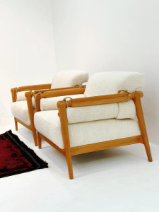 مبل راحتی پالونیا مدل 320 پاینو